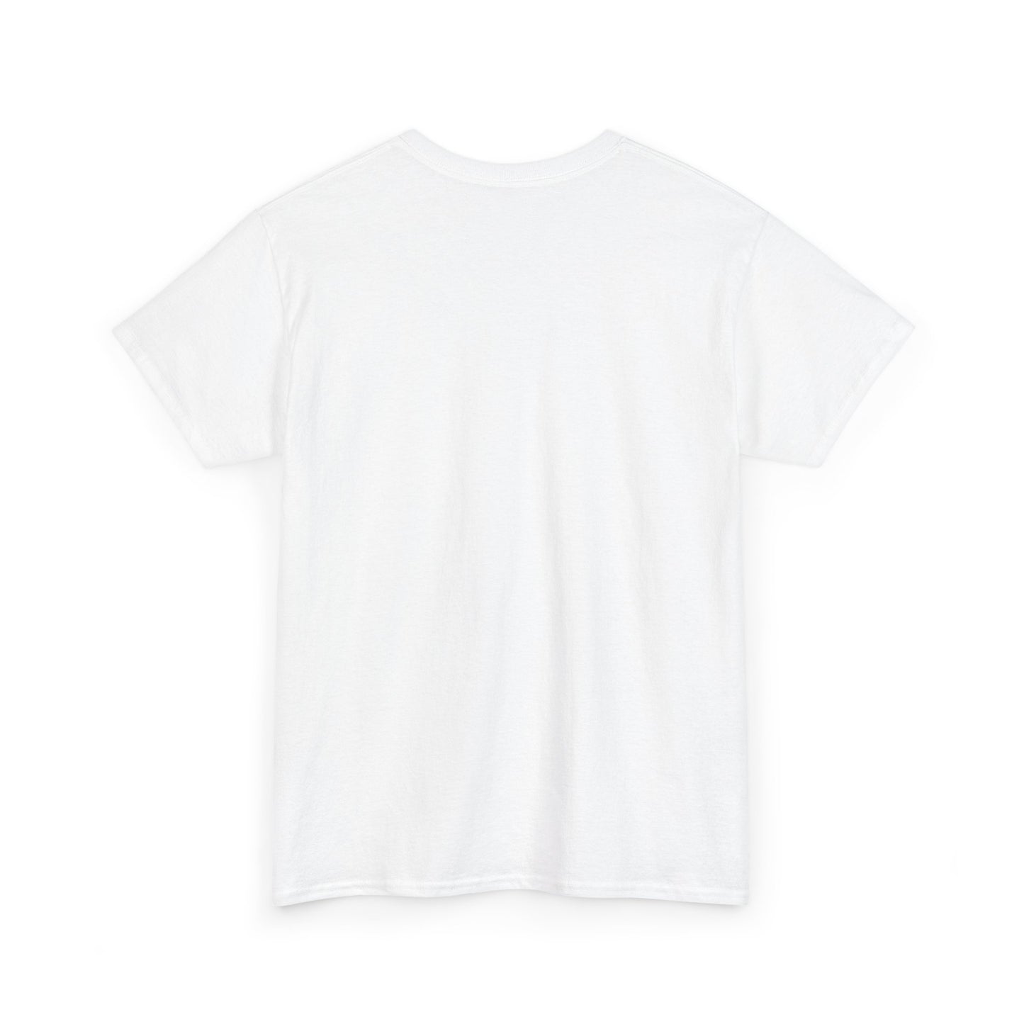 SLD Logo Heavy Cotton Tee