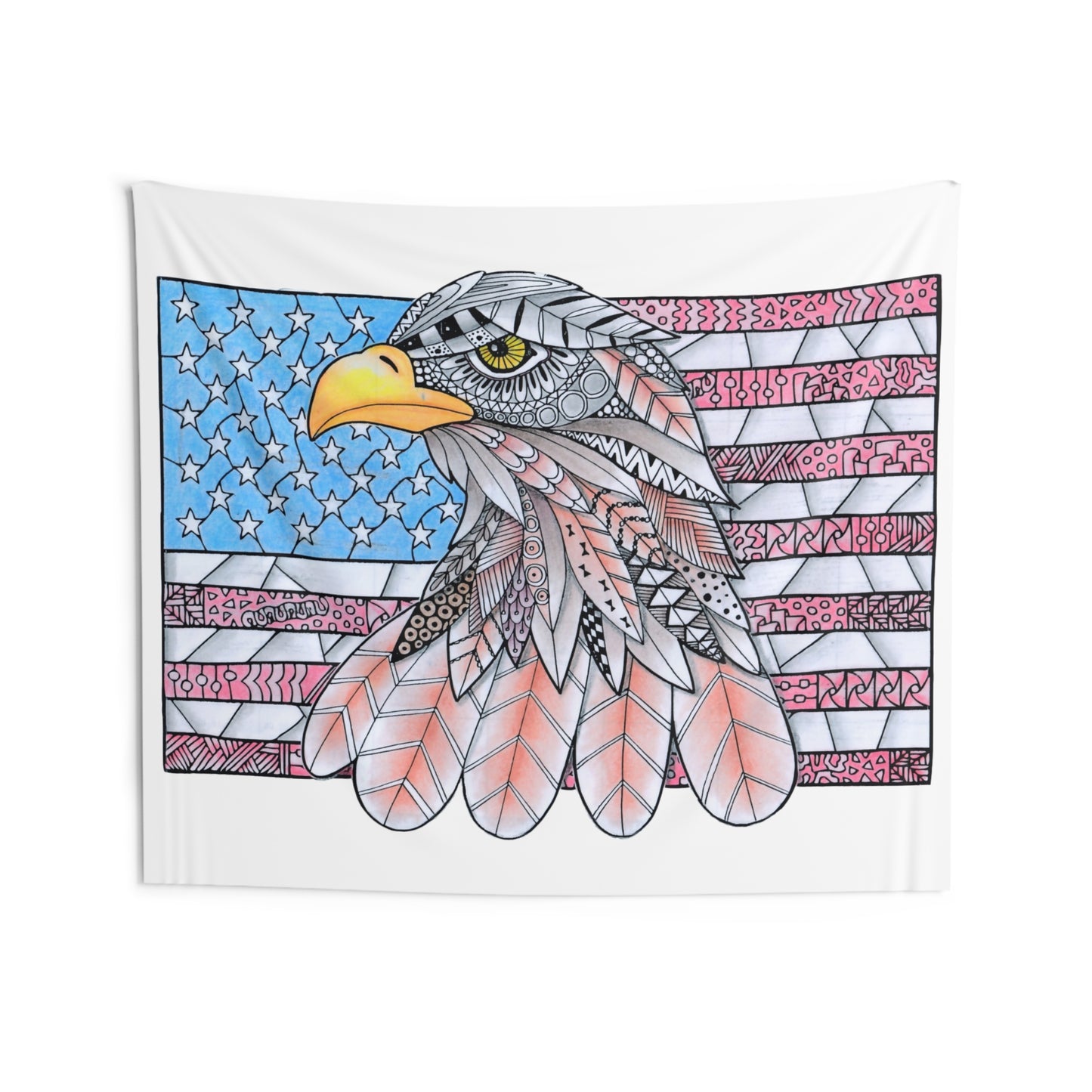 Indoor Wall Tapestries