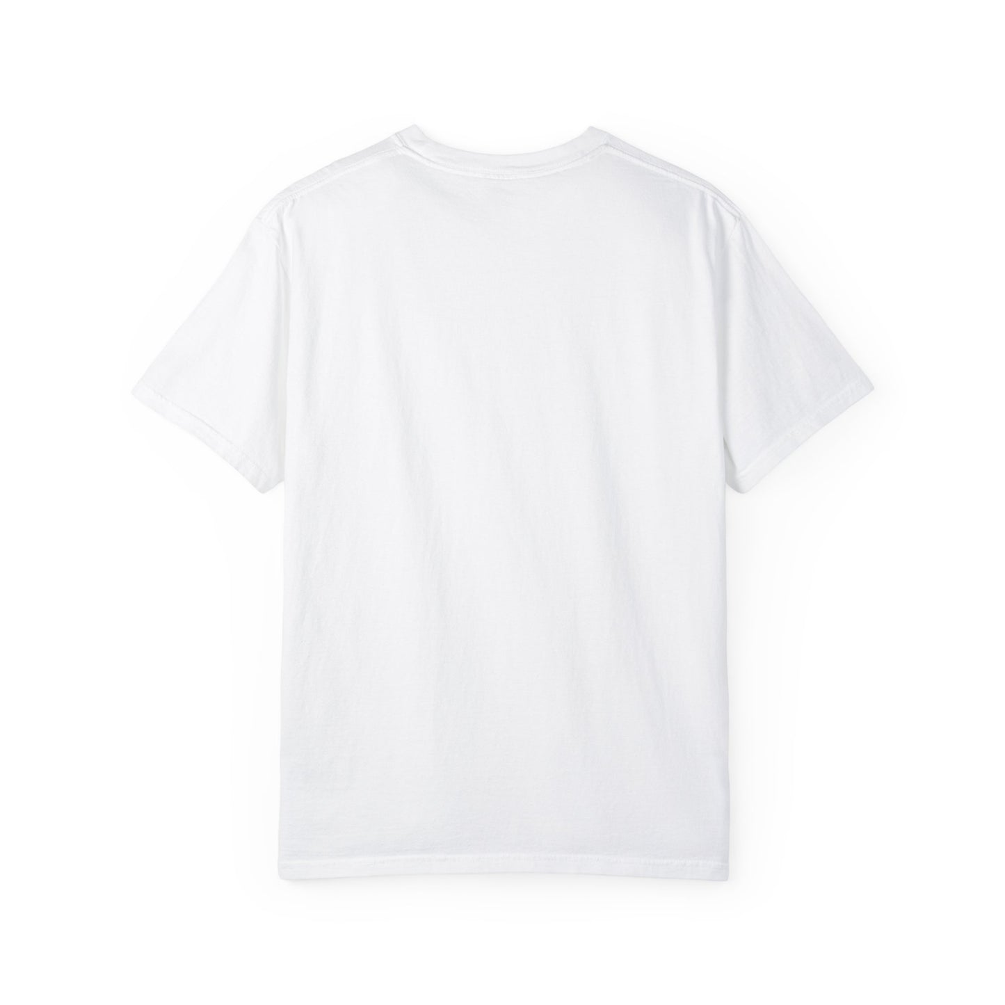Tribal Scorpion Unisex Garment-Dyed T-shirt