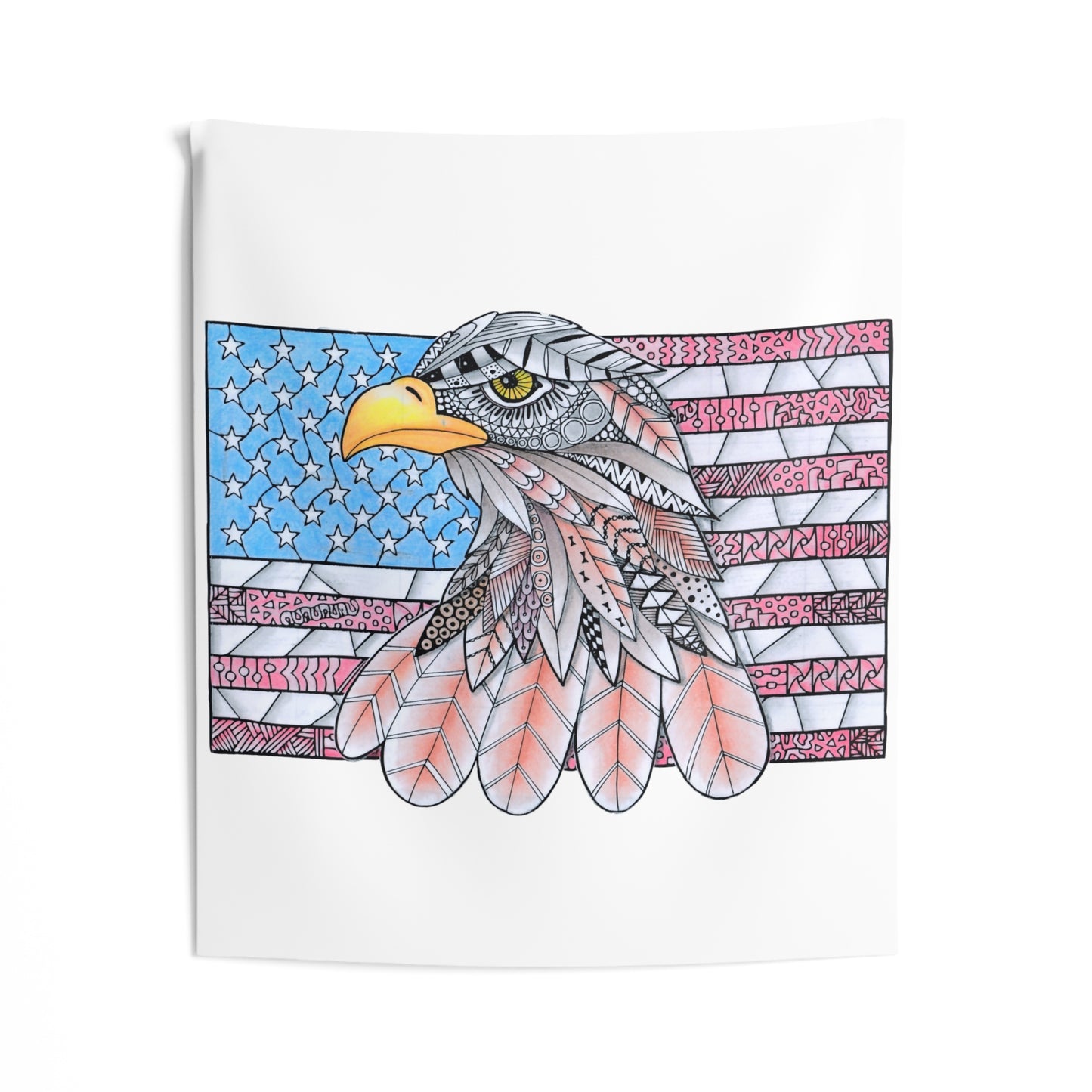 Indoor Wall Tapestries