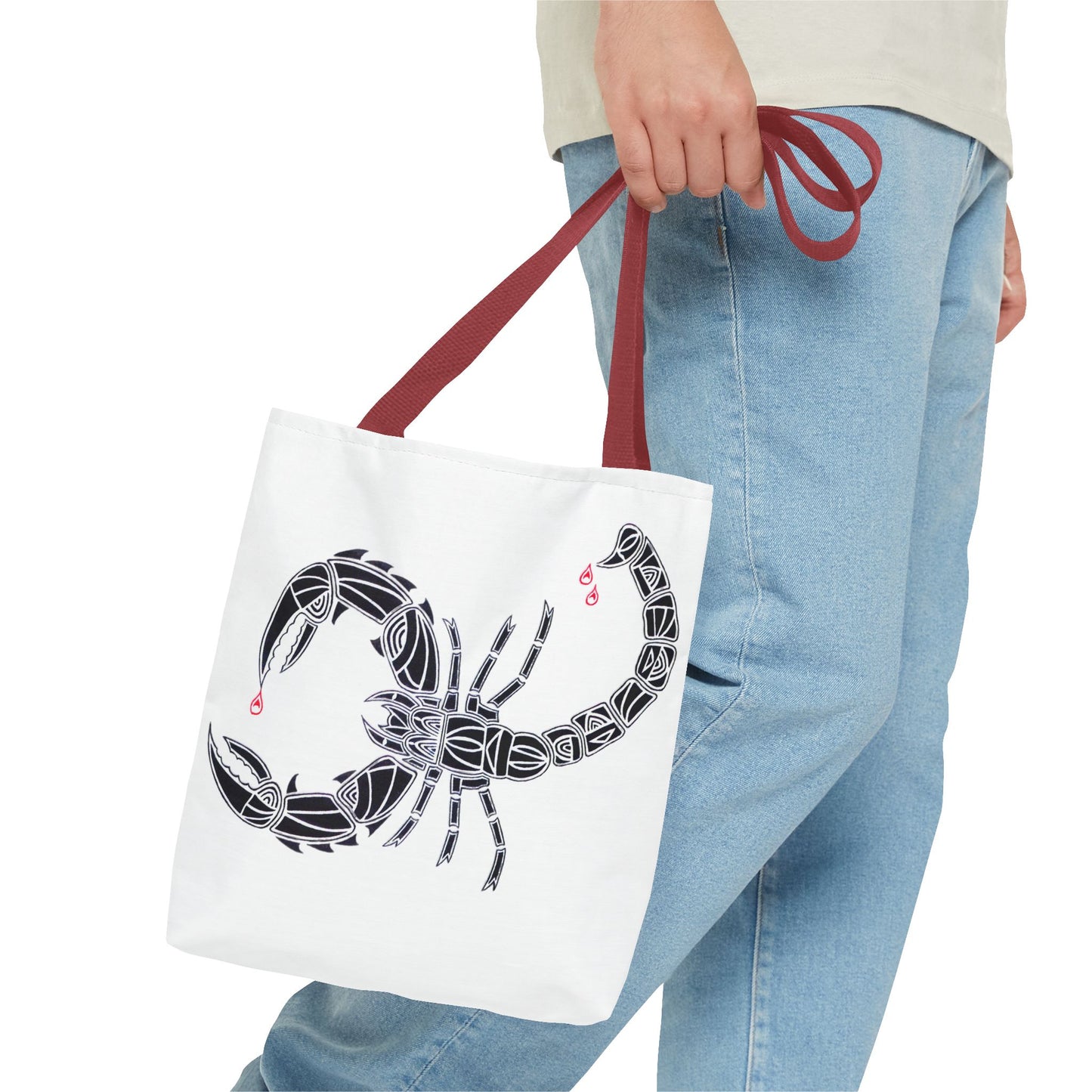 Tote Bag (AOP)