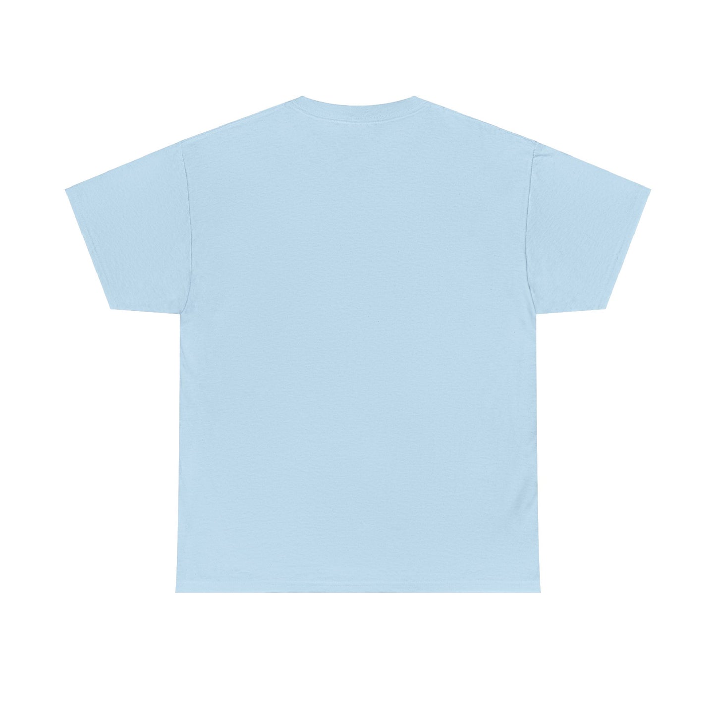 SLD Logo Heavy Cotton Tee