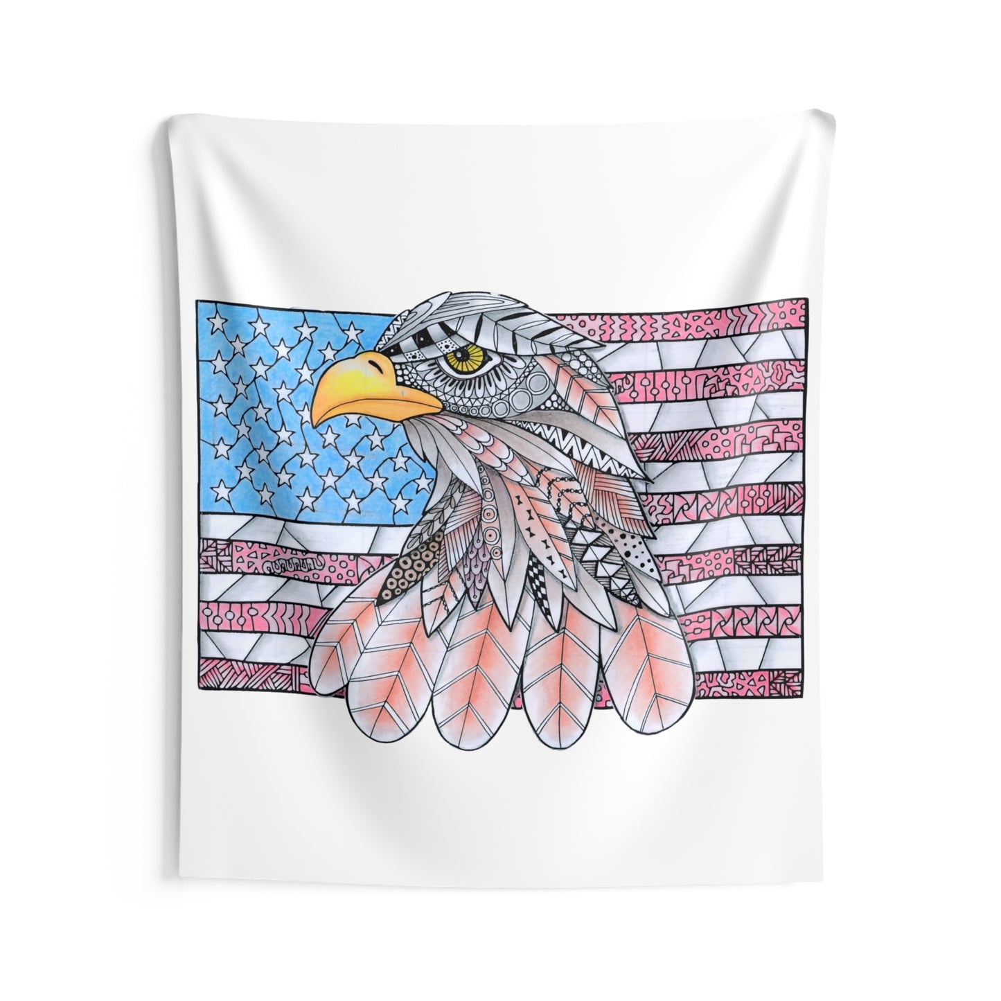 Indoor Wall Tapestries