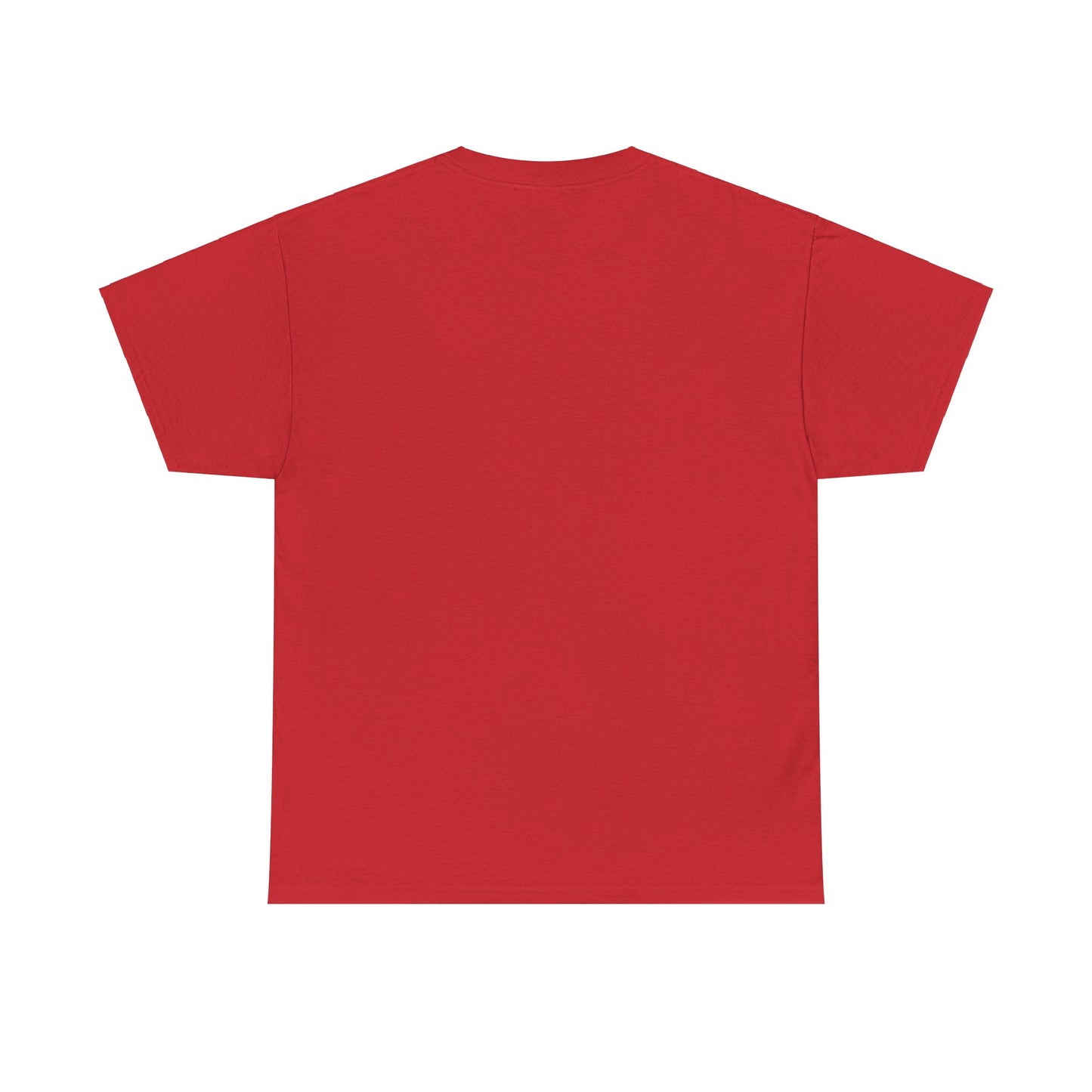 SLD Logo Heavy Cotton Tee