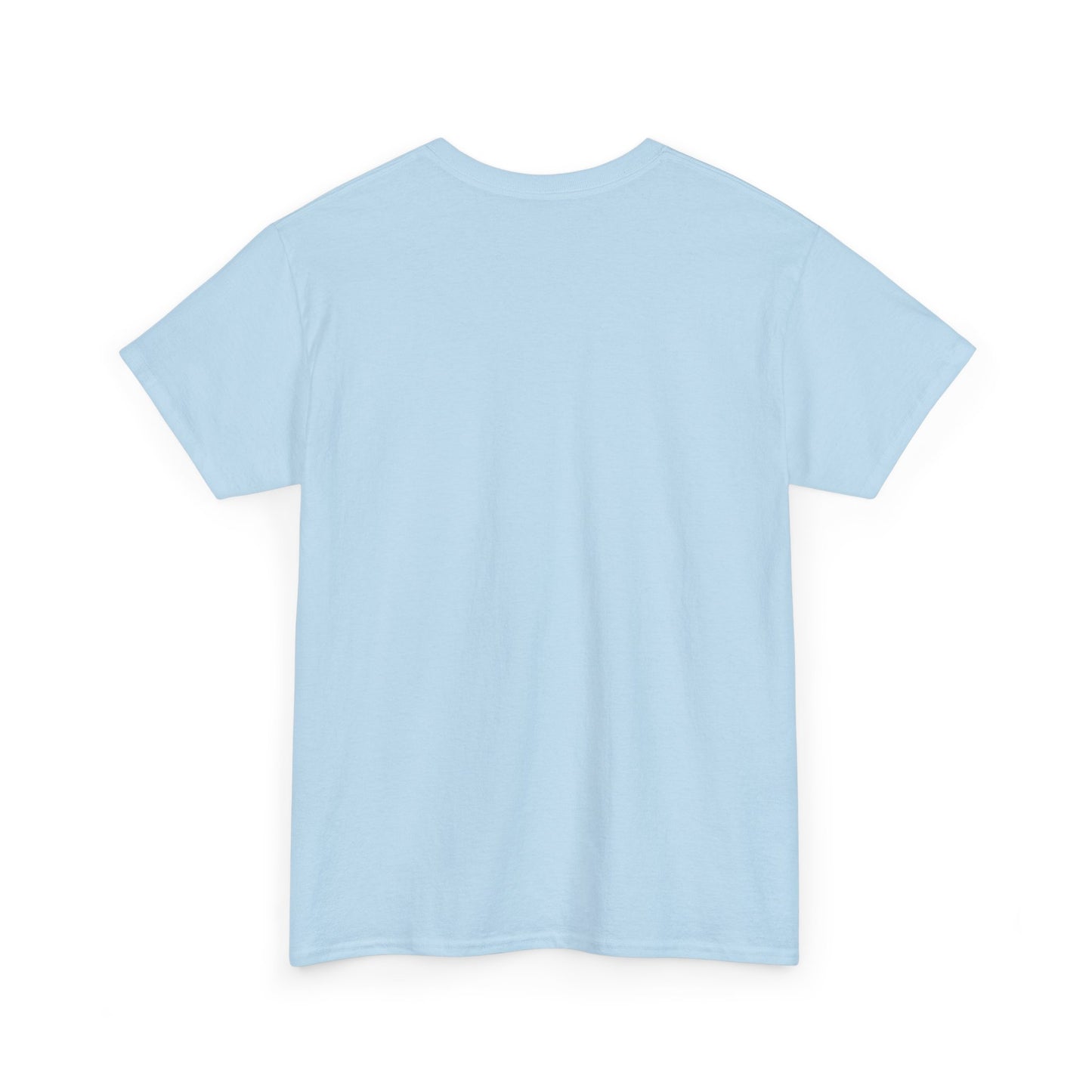 SLD Logo Heavy Cotton Tee