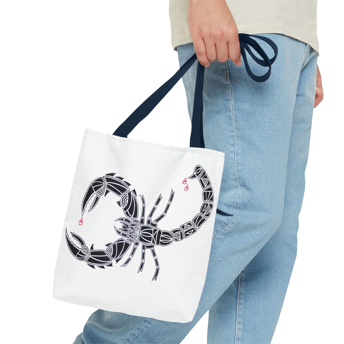 Tote Bag (AOP)