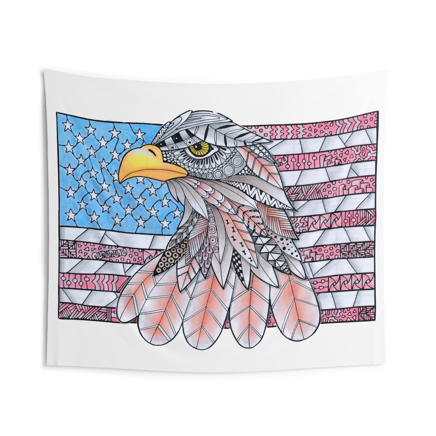 Indoor Wall Tapestries