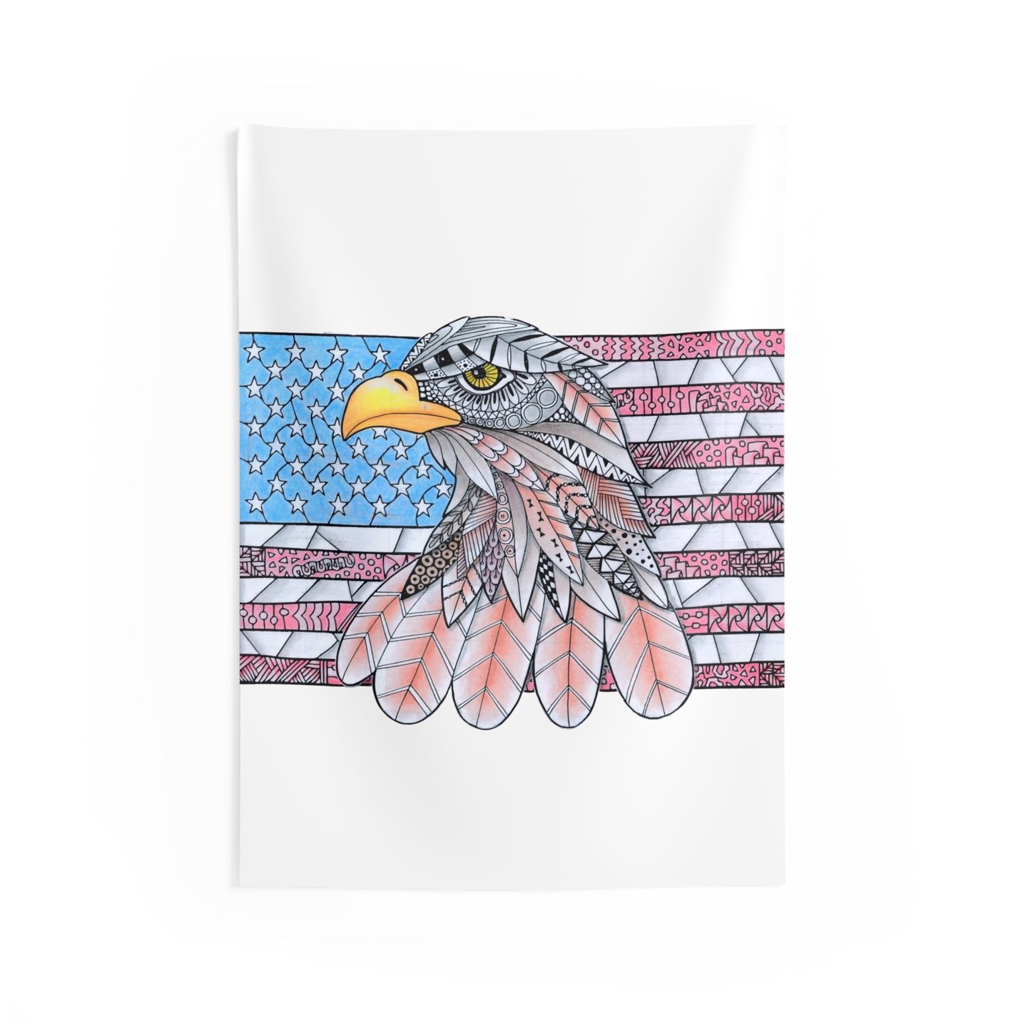 Indoor Wall Tapestries